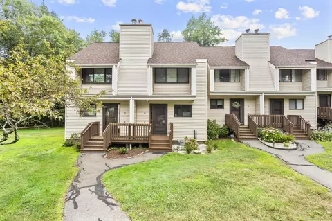 36 Spice Hill Dr #36, Wallingford, CT 06492