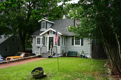 45 2 Woonsocket Ave # -1, Shelton, CT 06484