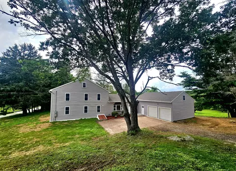 203 Old Jewett City Rd, Preston, CT 06365