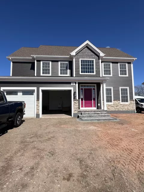 39 Primrose Ln, Cromwell, CT 06416