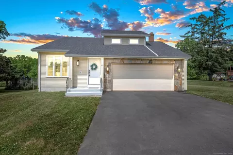 33 New Marker Rd, South Windsor, CT 06074
