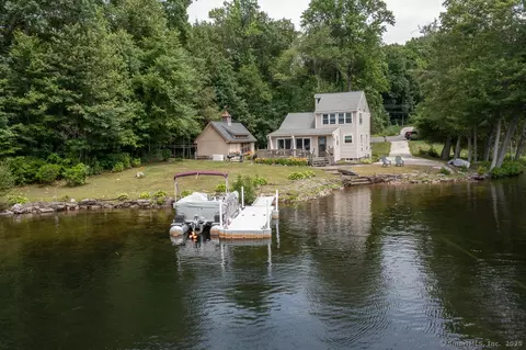 6 Deepwood Dr, Lebanon, CT 06249
