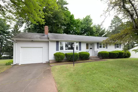 53 Puritan Ln, Newington, CT 06111