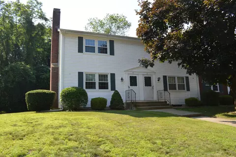 33 Boulder Rd #33, Colchester, CT 06415