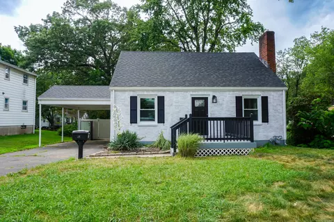 36 Packard St, Manchester, CT 06040