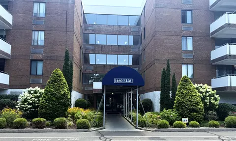 1460 Elm St #124, Stratford, CT 06615