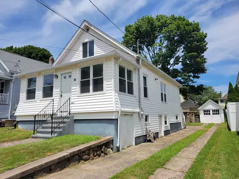 87 Fairview Ave, West Haven, CT 06516