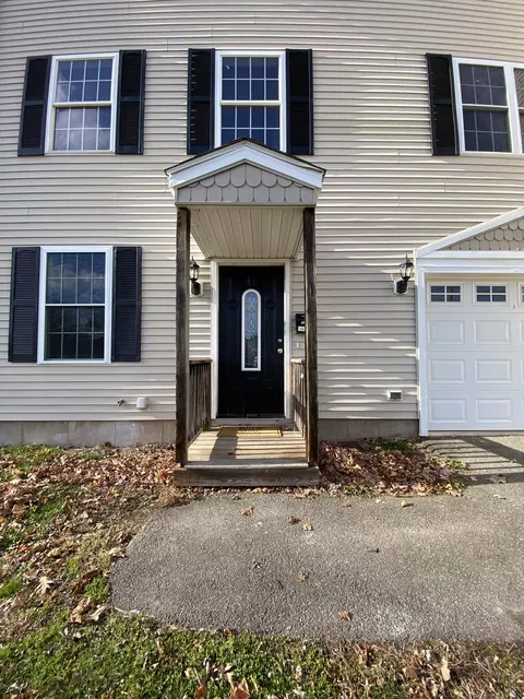 39 Ames Ave #A, Meriden, CT 06451