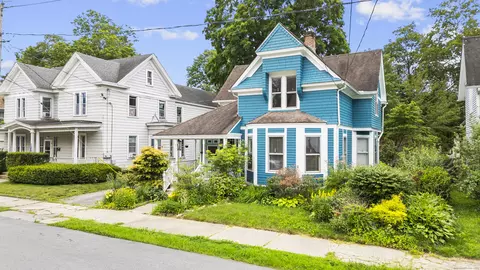 54 Lincoln Ave, Norwich, CT 06360