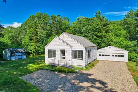 156 Poland Brook Rd, Plymouth, CT 06786