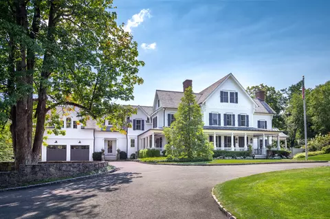 14 Market St, Ridgefield, CT 06877