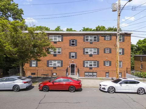 212 Sheffield Ave, New Haven, CT 06511