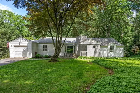 43 Blue Ridge Rd, Wilton, CT 06897
