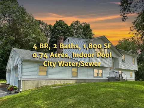 11 Milton Rd, Quaker Hill, CT 06375