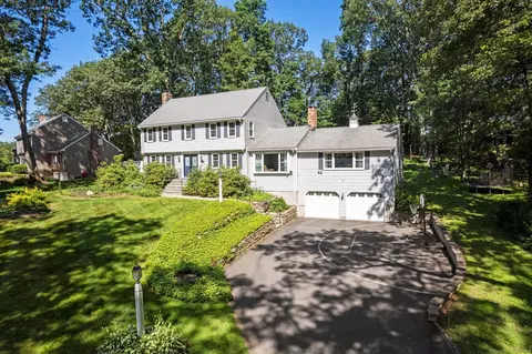 25 Copplestone Rd, Avon, CT 06001
