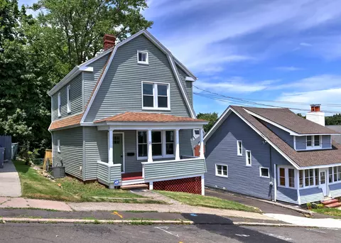 21 Orange Ter, West Haven, CT 06516