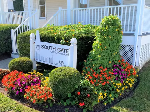 163 South St #34, Danbury, CT 06810