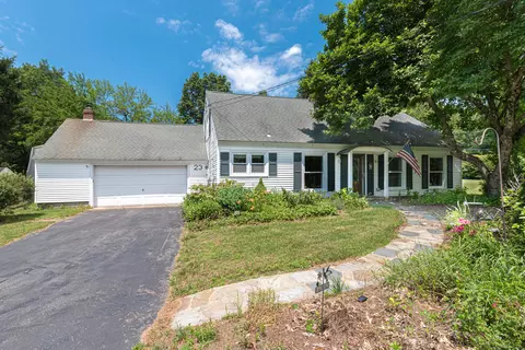 23 Mountain Rd, Somers, CT 06071