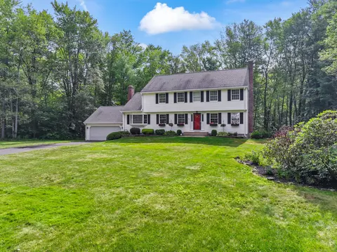 4 Adams Rd, Weatogue, CT 06089