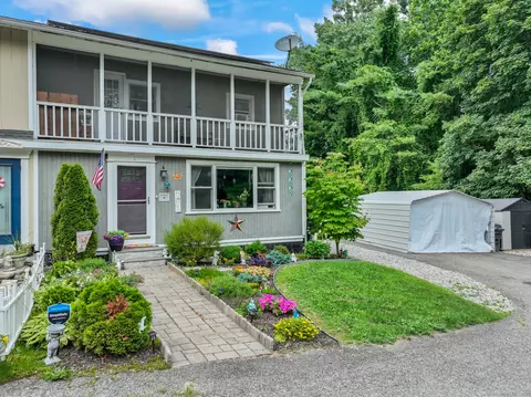 7 Pheasant Run Rd #1, Kent, CT 06757