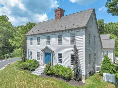 14 Ely Ln, Killingworth, CT 06419