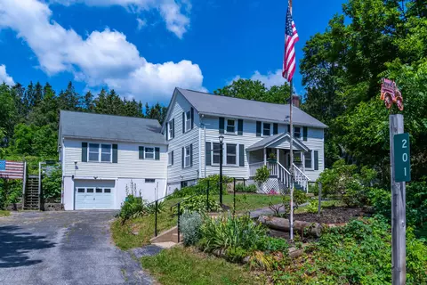 201 Main St, Hampton, CT 06247