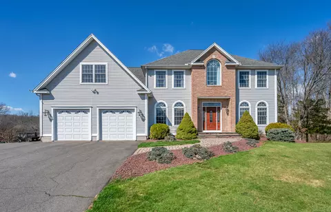 69 Eastbrook Ter, Berlin, CT 06037