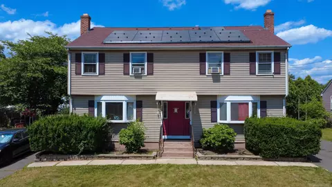 116 Michael Ave, East Hartford, CT 06108