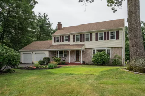 22 Tim Clark Cir, Simsbury, CT 06070