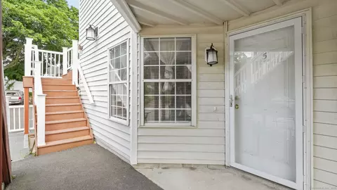 50 Stuart Ave #B1, Norwalk, CT 06850