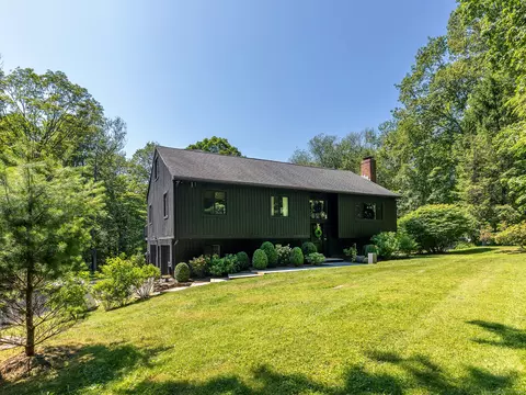 40 Revere Rd, Washington, CT 06793
