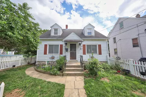 229 Hauser St, Waterbury, CT 06704