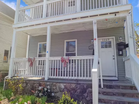 1169 Iranistan Ave, Bridgeport, CT 06605