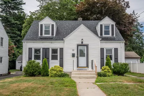 30 Jackson Ave, West Hartford, CT 06110