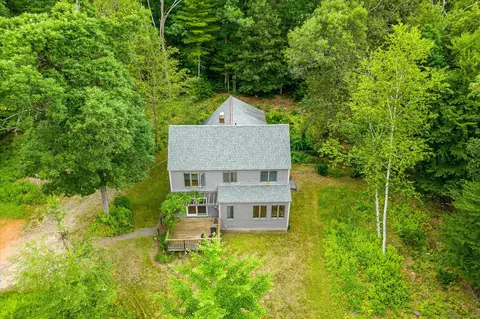 853 Pole Bridge Rd, Woodstock, CT 06281