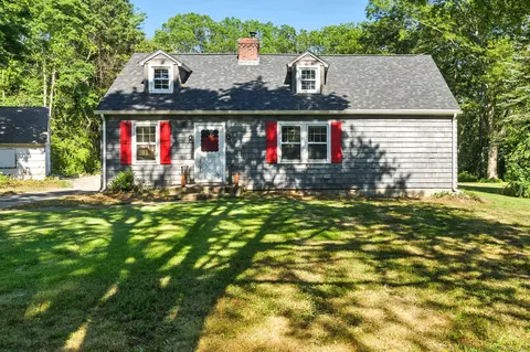 332 Colonel Ledyard Hwy, Ledyard, CT 06339