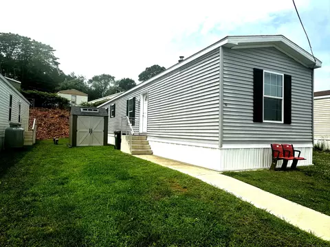 435 High St #LOT 10, Mystic, CT 06355