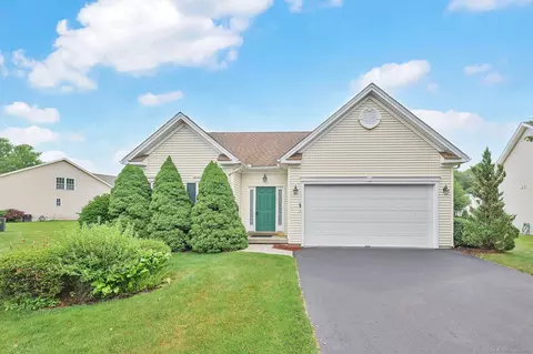 6 Mountainview Cir #6, Ellington, CT 06029