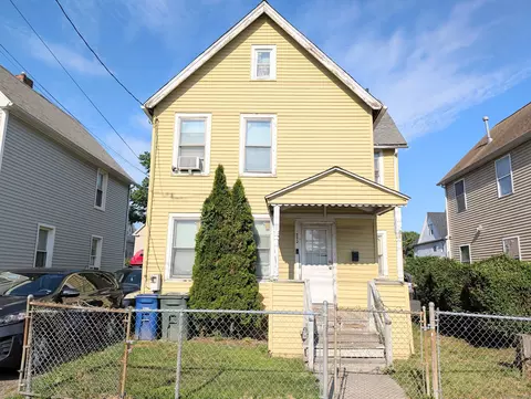 552 Union Ave, Bridgeport, CT 06607