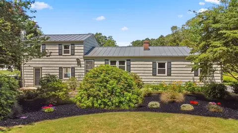 45 Canton Rd, Granby, CT 06035