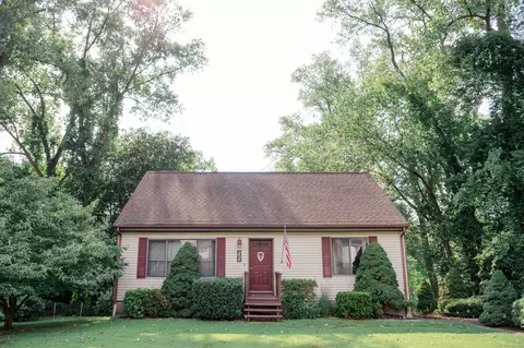 55 Sunset Ter, Vernon, CT 06066
