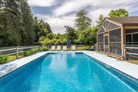 12 Lucas Rd, Sharon, CT 06069