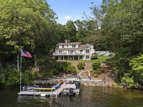 189 Doyle Rd, Oakdale, CT 06370