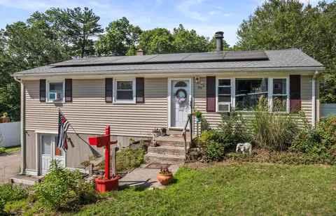 70 Beechwood Rd, Oakdale, CT 06370