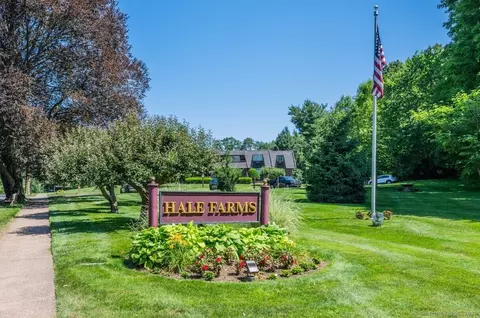 30 Stony Brook Dr #B3, Glastonbury, CT 06033