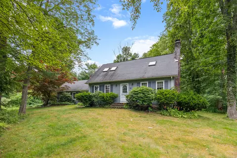 70 Brighton Rd, Hebron, CT 06248