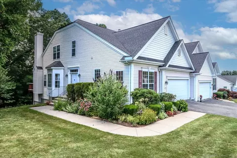 41 Carlson Ridge Rd #41, New Milford, CT 06776