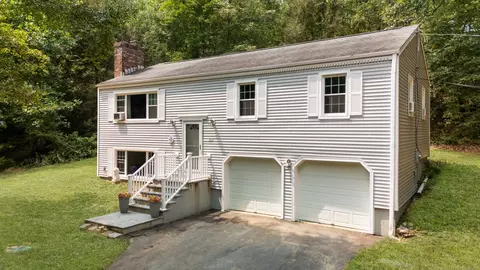 857 Shewville Rd, Ledyard, CT 06339