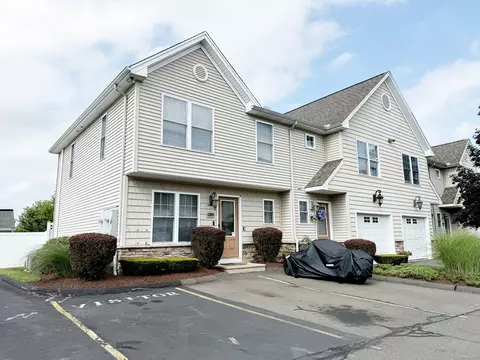 280 Booth St #B5, New Britain, CT 06053