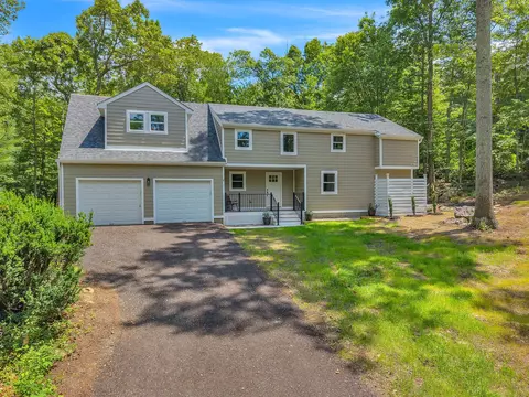73 Nedobity Rd, Haddam, CT 06441